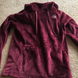 North face Jacket/Hoodie